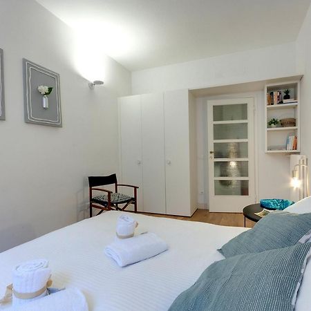 Costa San Giorgio Apartment By Mamo Florencia Exterior foto