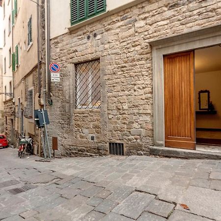 Costa San Giorgio Apartment By Mamo Florencia Exterior foto