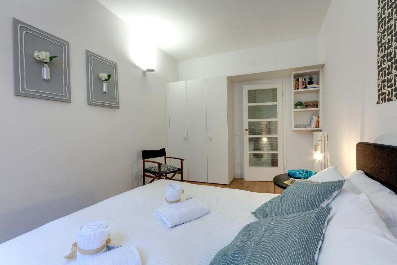 Costa San Giorgio Apartment By Mamo Florencia Exterior foto